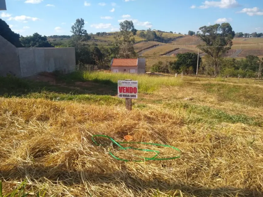 Terreno / Lote à venda em Jacarezinho - PR - imagem 10 Foto 10 de Terreno / Lote à venda em Jacarezinho - PR