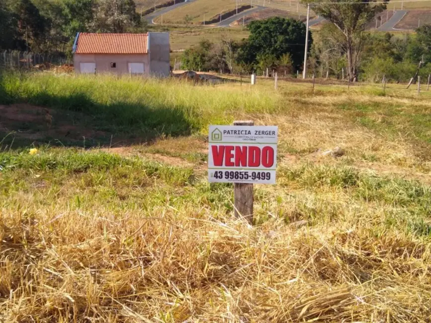 Terreno / Lote à venda em Jacarezinho - PR - imagem 4 Foto 4 de Terreno / Lote à venda em Jacarezinho - PR