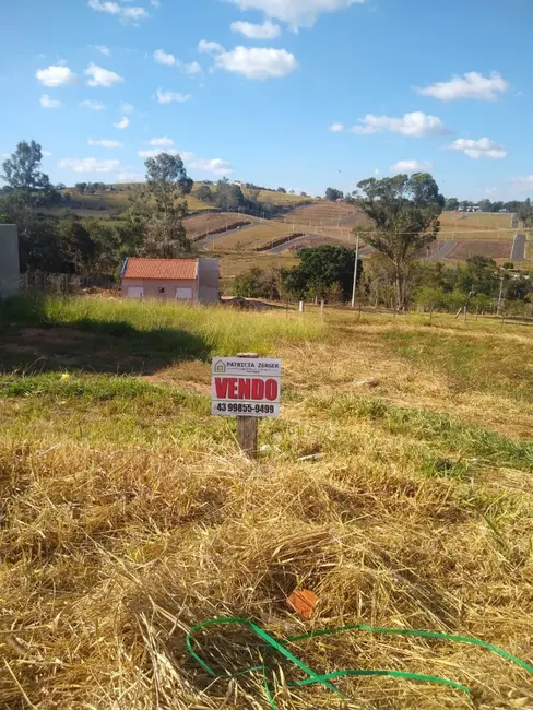 Terreno / Lote à venda em Jacarezinho - PR - imagem 12 Foto 12 de Terreno / Lote à venda em Jacarezinho - PR
