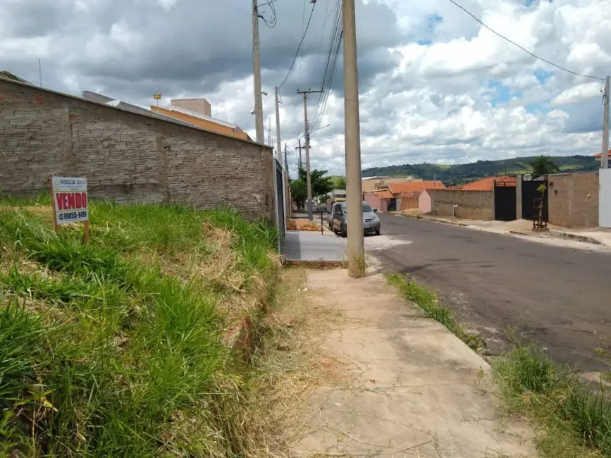 Terreno / Lote à venda em Jacarezinho - PR - imagem 7 Foto 7 de Terreno / Lote à venda em Jacarezinho - PR