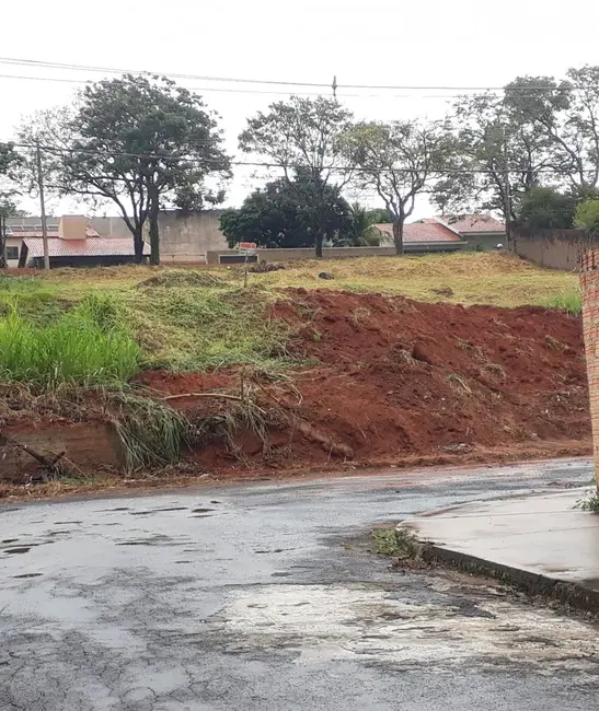 Terreno / Lote à venda em Jacarezinho - PR - imagem 1 Foto 1 de Terreno / Lote à venda em Jacarezinho - PR