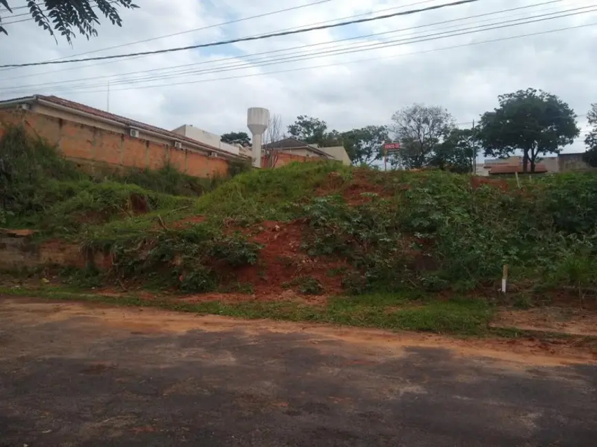 Terreno / Lote à venda em Jacarezinho - PR - imagem 7 Foto 7 de Terreno / Lote à venda em Jacarezinho - PR