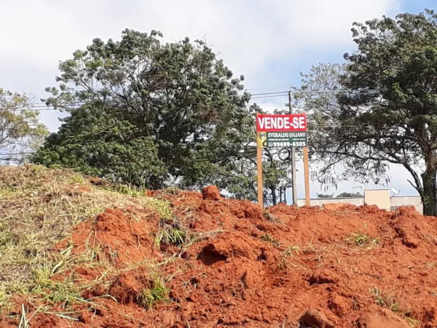 Terreno / Lote à venda em Jacarezinho - PR - imagem 3 Foto 3 de Terreno / Lote à venda em Jacarezinho - PR