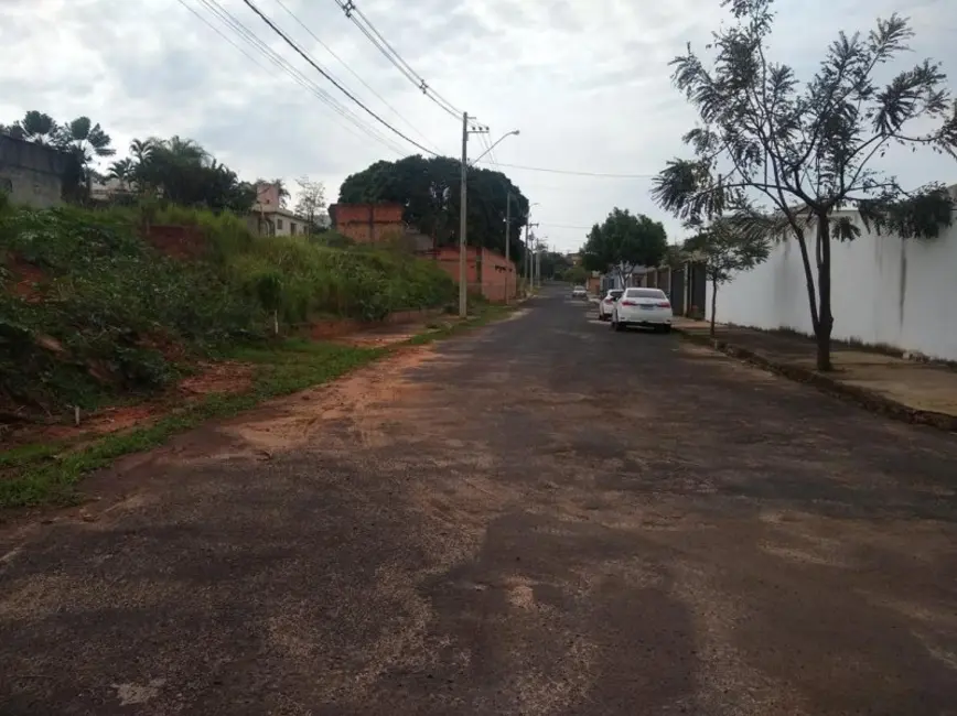 Terreno / Lote à venda em Jacarezinho - PR - imagem 6 Foto 6 de Terreno / Lote à venda em Jacarezinho - PR