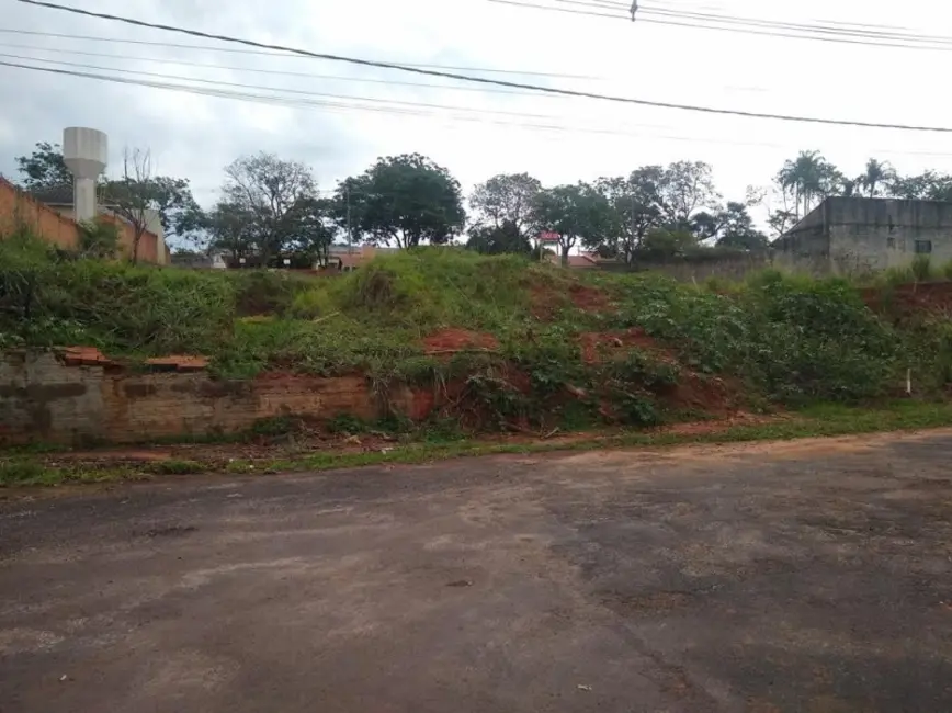 Terreno / Lote à venda em Jacarezinho - PR - imagem 9 Foto 9 de Terreno / Lote à venda em Jacarezinho - PR