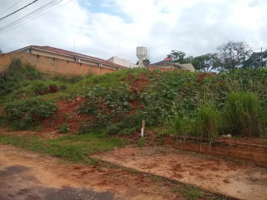 Terreno / Lote à venda em Jacarezinho - PR - imagem 8 Foto 8 de Terreno / Lote à venda em Jacarezinho - PR
