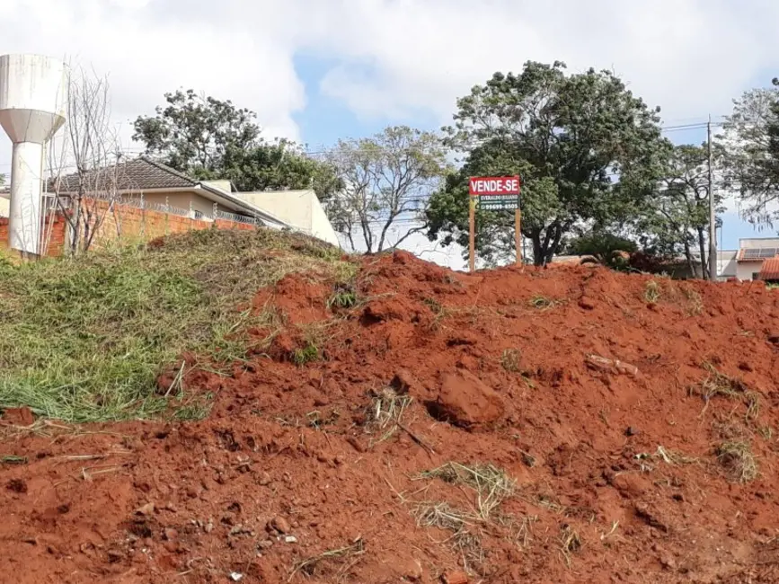Terreno / Lote à venda em Jacarezinho - PR - imagem 2 Foto 2 de Terreno / Lote à venda em Jacarezinho - PR