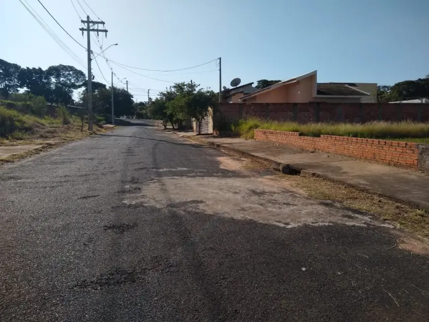 Terreno / Lote à venda em Jacarezinho - PR - imagem 5 Foto 5 de Terreno / Lote à venda em Jacarezinho - PR
