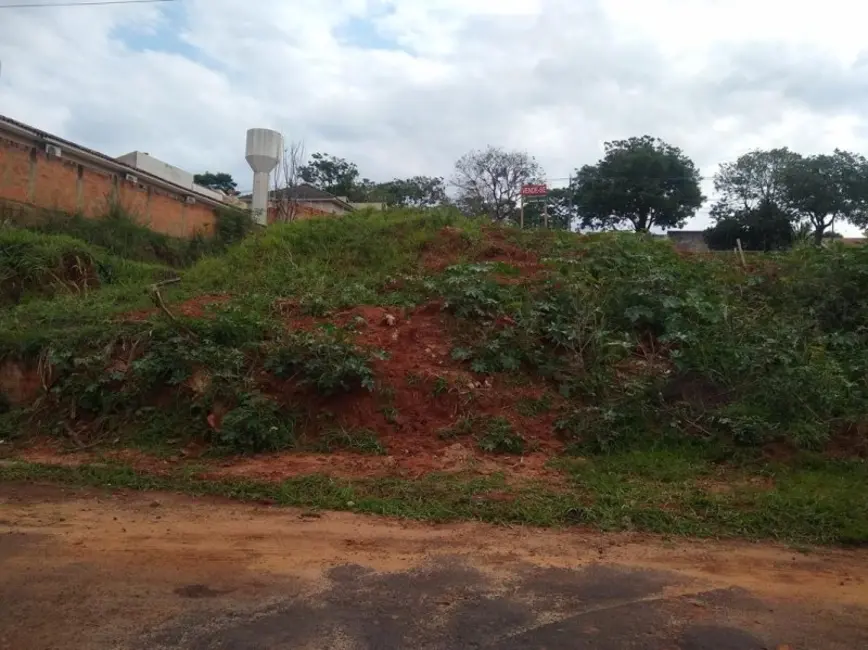 Terreno / Lote à venda em Jacarezinho - PR - imagem 4 Foto 4 de Terreno / Lote à venda em Jacarezinho - PR