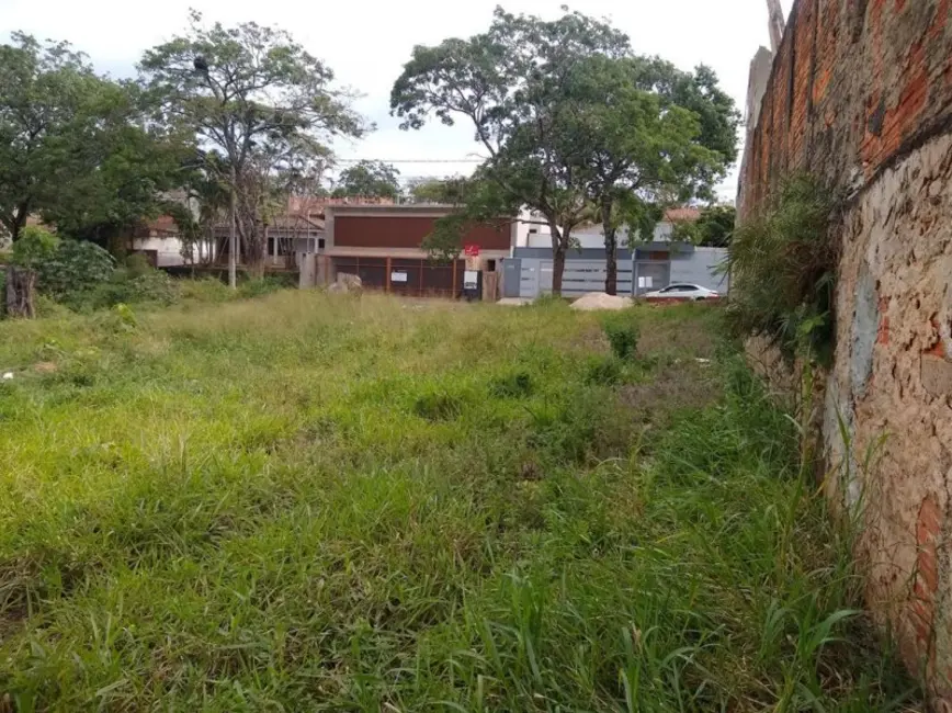 Terreno / Lote à venda em Jacarezinho - PR - imagem 6 Foto 6 de Terreno / Lote à venda em Jacarezinho - PR