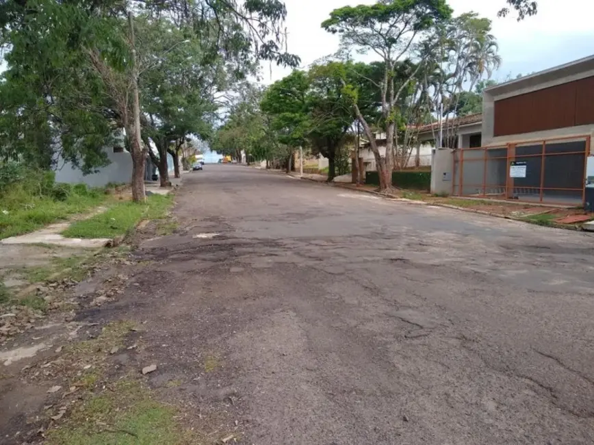 Terreno / Lote à venda em Jacarezinho - PR - imagem 8 Foto 8 de Terreno / Lote à venda em Jacarezinho - PR