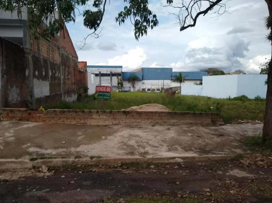 Terreno / Lote à venda em Jacarezinho - PR - imagem 5 Foto 5 de Terreno / Lote à venda em Jacarezinho - PR