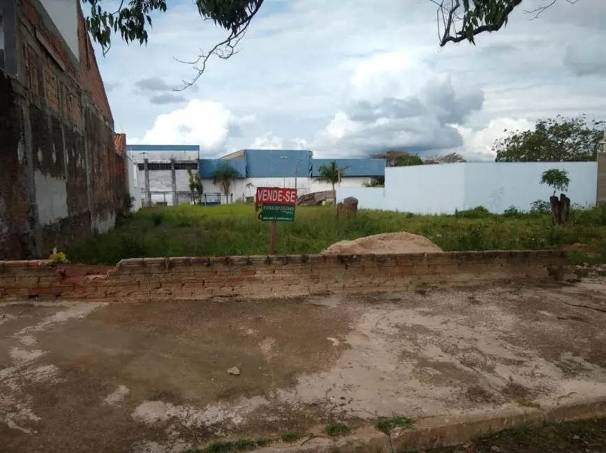 Foto 1 de Terreno / Lote à venda em Jacarezinho - PR