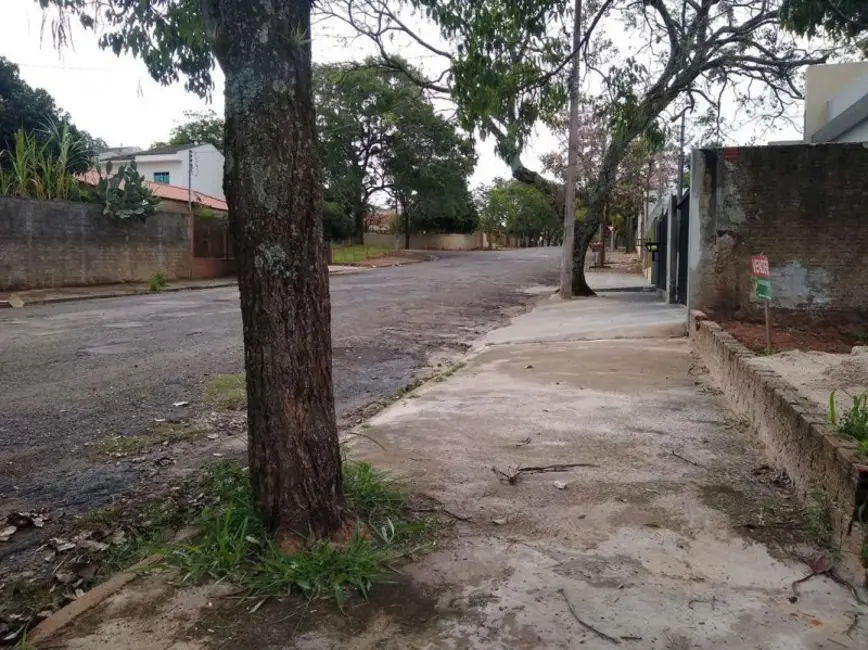 Terreno / Lote à venda em Jacarezinho - PR - imagem 4 Foto 4 de Terreno / Lote à venda em Jacarezinho - PR