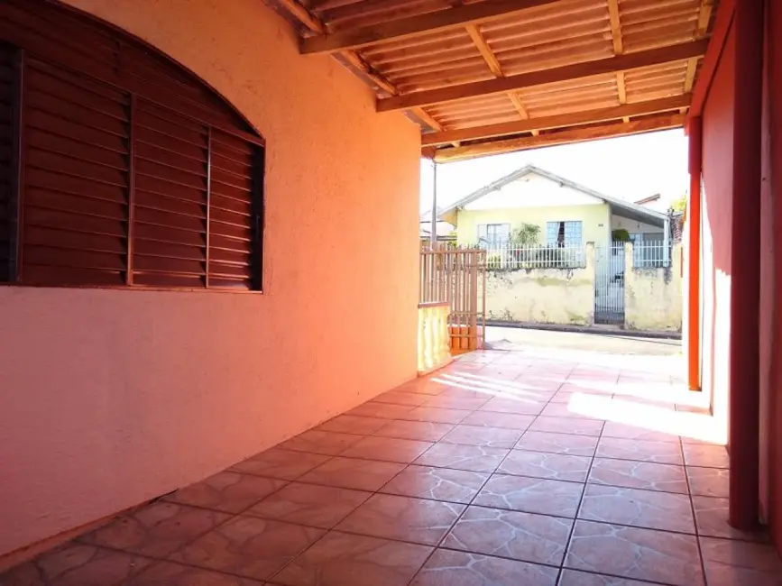 Casa com 2 quartos à venda, 60m2 em Jacarezinho - PR - imagem 8 Foto 8 de Casa com 2 quartos à venda, 60m2 em Jacarezinho - PR