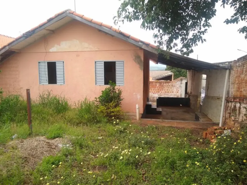 Casa com 2 quartos à venda, 80m2 em Jacarezinho - PR - imagem 6 Foto 6 de Casa com 2 quartos à venda, 80m2 em Jacarezinho - PR