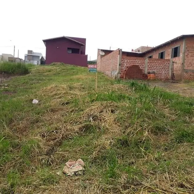Terreno / Lote à venda em Jacarezinho - PR - imagem 1 Foto 1 de Terreno / Lote à venda em Jacarezinho - PR