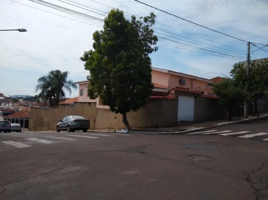 Casa com 4 quartos à venda, 330m2 em Jacarezinho - PR - imagem 3 Foto 3 de Casa com 4 quartos à venda, 330m2 em Jacarezinho - PR