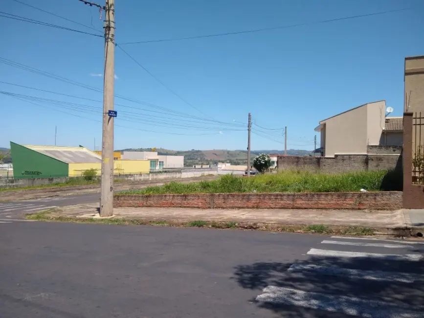 Foto 2 de Terreno / Lote à venda em Jacarezinho - PR