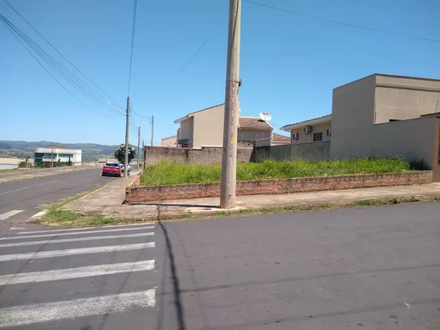 Foto 1 de Terreno / Lote à venda em Jacarezinho - PR