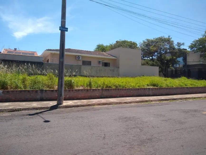 Terreno / Lote à venda em Jacarezinho - PR - imagem 8 Foto 8 de Terreno / Lote à venda em Jacarezinho - PR