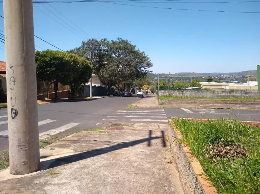 Terreno / Lote à venda em Jacarezinho - PR - imagem 4 Foto 4 de Terreno / Lote à venda em Jacarezinho - PR