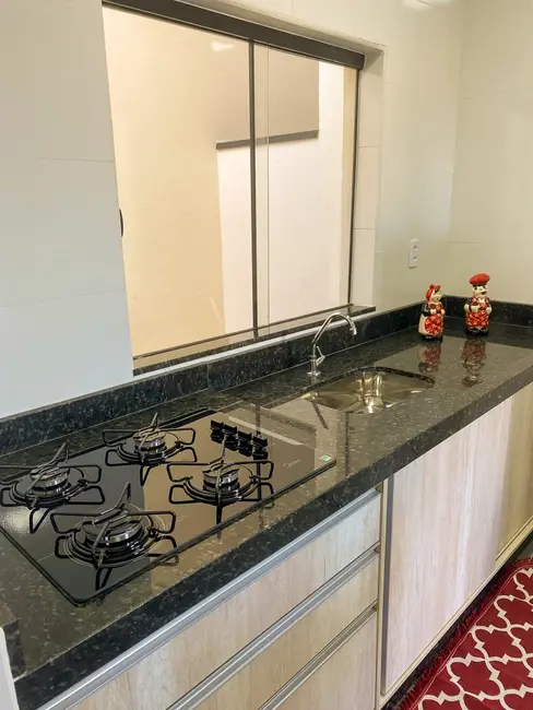 Kitnet com 1 quarto para alugar, 42m2 em Jacarezinho - PR - imagem 6 Foto 6 de Kitnet com 1 quarto para alugar, 42m2 em Jacarezinho - PR