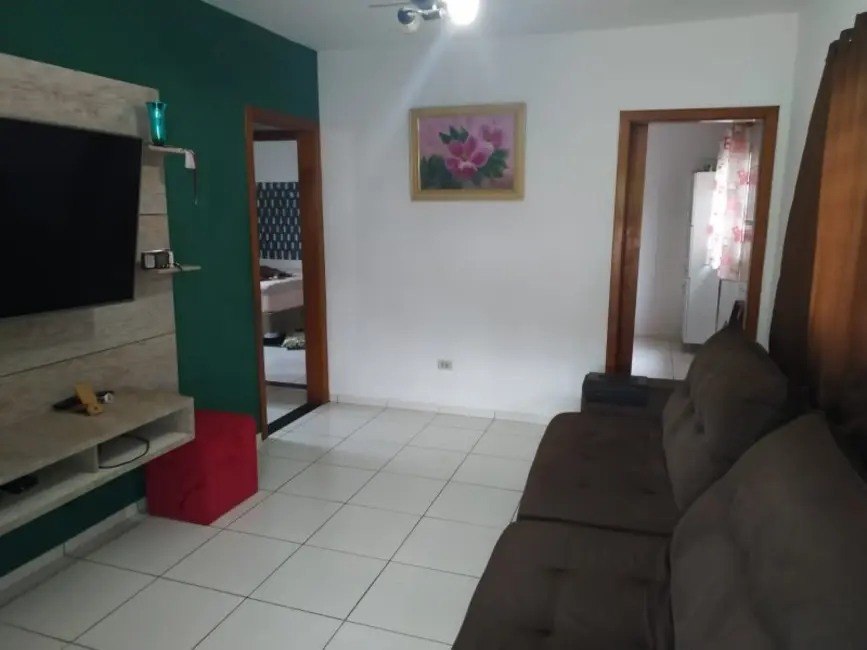 Casa com 3 quartos à venda, 128m2 em Jacarezinho - PR - imagem 4 Foto 4 de Casa com 3 quartos à venda, 128m2 em Jacarezinho - PR