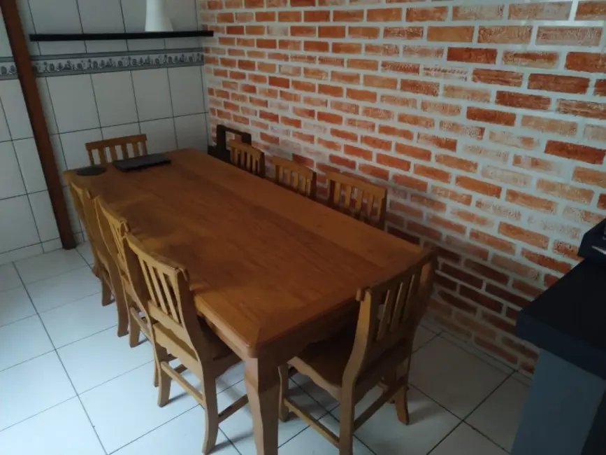 Casa com 3 quartos à venda, 128m2 em Jacarezinho - PR - imagem 9 Foto 9 de Casa com 3 quartos à venda, 128m2 em Jacarezinho - PR