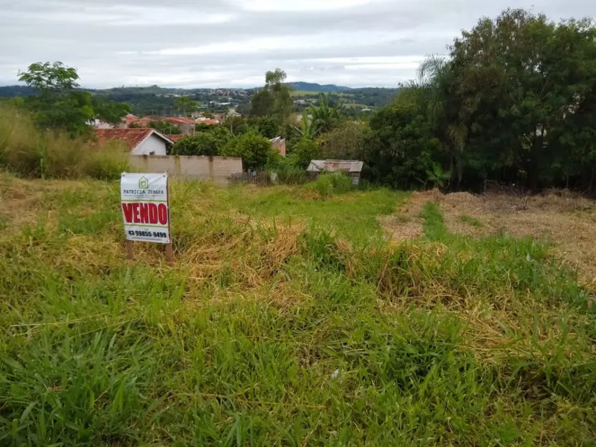 Terreno / Lote à venda em Jacarezinho - PR - imagem 4 Foto 4 de Terreno / Lote à venda em Jacarezinho - PR