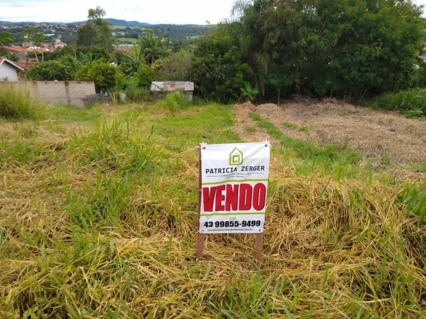 Terreno / Lote à venda em Jacarezinho - PR - imagem 7 Foto 7 de Terreno / Lote à venda em Jacarezinho - PR