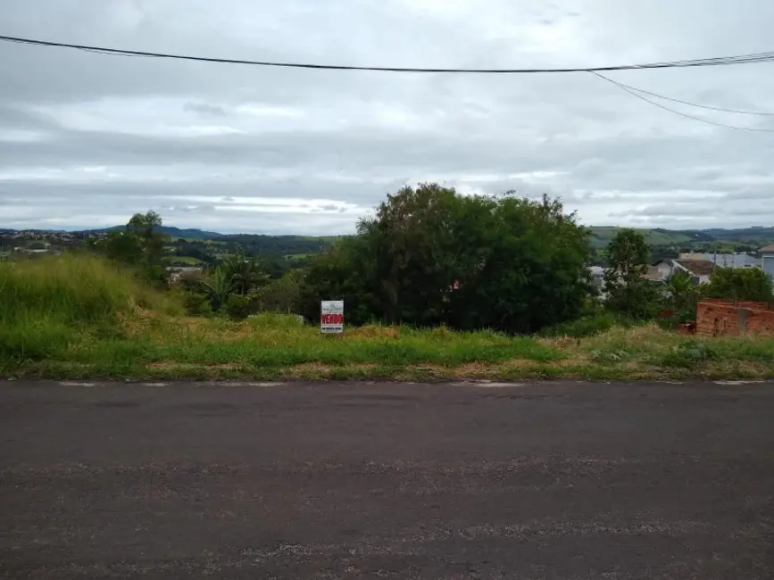 Terreno / Lote à venda em Jacarezinho - PR - imagem 3 Foto 3 de Terreno / Lote à venda em Jacarezinho - PR