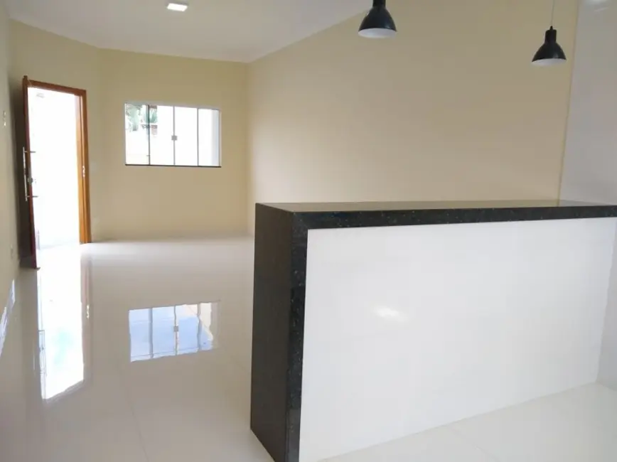 Casa com 2 quartos à venda, 70m2 em Jacarezinho - PR - imagem 5 Foto 5 de Casa com 2 quartos à venda, 70m2 em Jacarezinho - PR