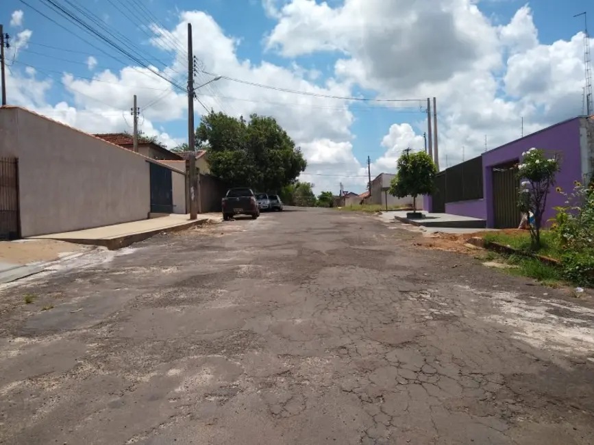 Terreno / Lote à venda em Jacarezinho - PR - imagem 5 Foto 5 de Terreno / Lote à venda em Jacarezinho - PR