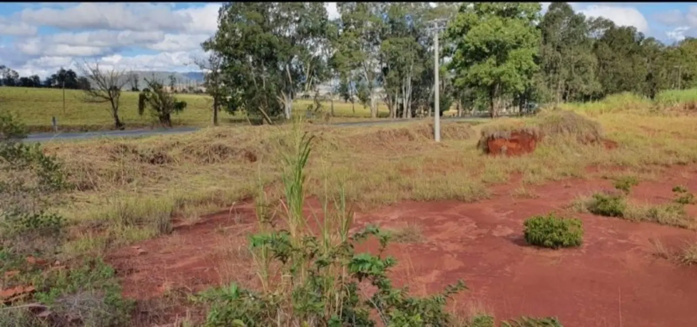 Terreno / Lote à venda em Jacarezinho - PR - imagem 10 Foto 10 de Terreno / Lote à venda em Jacarezinho - PR