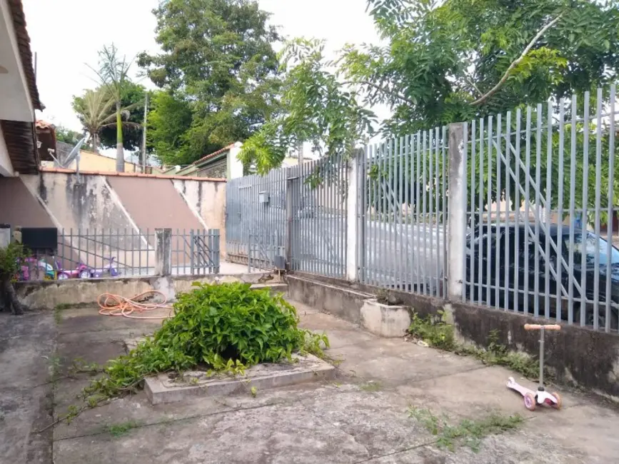 Casa com 3 quartos à venda, 70m2 em Jacarezinho - PR - imagem 7 Foto 7 de Casa com 3 quartos à venda, 70m2 em Jacarezinho - PR