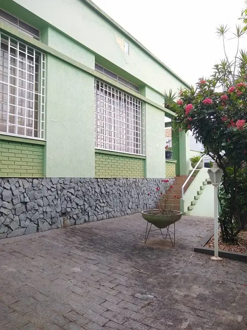 Casa com 3 quartos à venda, 369m2 em Jacarezinho - PR - imagem 7 Foto 7 de Casa com 3 quartos à venda, 369m2 em Jacarezinho - PR