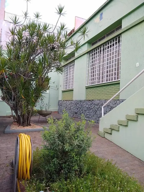 Casa com 3 quartos à venda, 369m2 em Jacarezinho - PR - imagem 6 Foto 6 de Casa com 3 quartos à venda, 369m2 em Jacarezinho - PR
