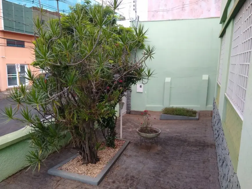 Casa com 3 quartos à venda, 369m2 em Jacarezinho - PR - imagem 4 Foto 4 de Casa com 3 quartos à venda, 369m2 em Jacarezinho - PR