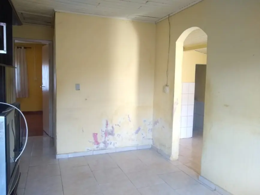 Casa com 2 quartos à venda, 101m2 em Jacarezinho - PR - imagem 7 Foto 7 de Casa com 2 quartos à venda, 101m2 em Jacarezinho - PR