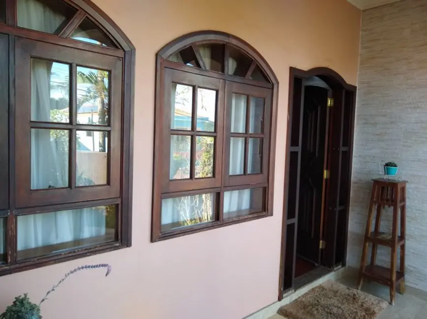 Casa com 3 quartos à venda, 249m2 em Jacarezinho - PR - imagem 6 Foto 6 de Casa com 3 quartos à venda, 249m2 em Jacarezinho - PR