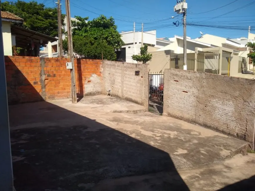 Casa com 3 quartos à venda, 121m2 em Jacarezinho - PR - imagem 7 Foto 7 de Casa com 3 quartos à venda, 121m2 em Jacarezinho - PR