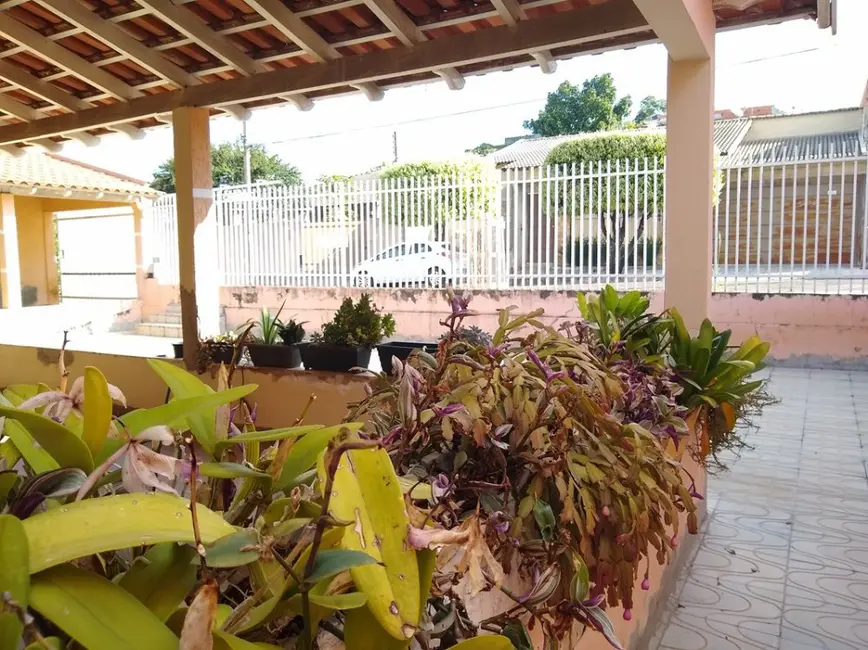Casa com 3 quartos à venda, 150m2 em Jacarezinho - PR - imagem 7 Foto 7 de Casa com 3 quartos à venda, 150m2 em Jacarezinho - PR