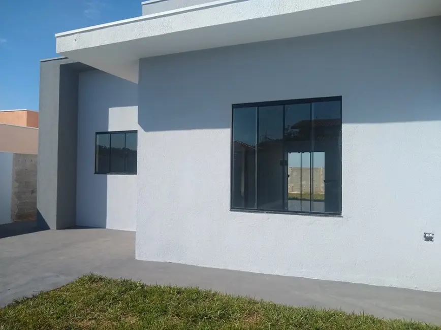 Casa com 2 quartos à venda, 70m2 em Jacarezinho - PR - imagem 6 Foto 6 de Casa com 2 quartos à venda, 70m2 em Jacarezinho - PR