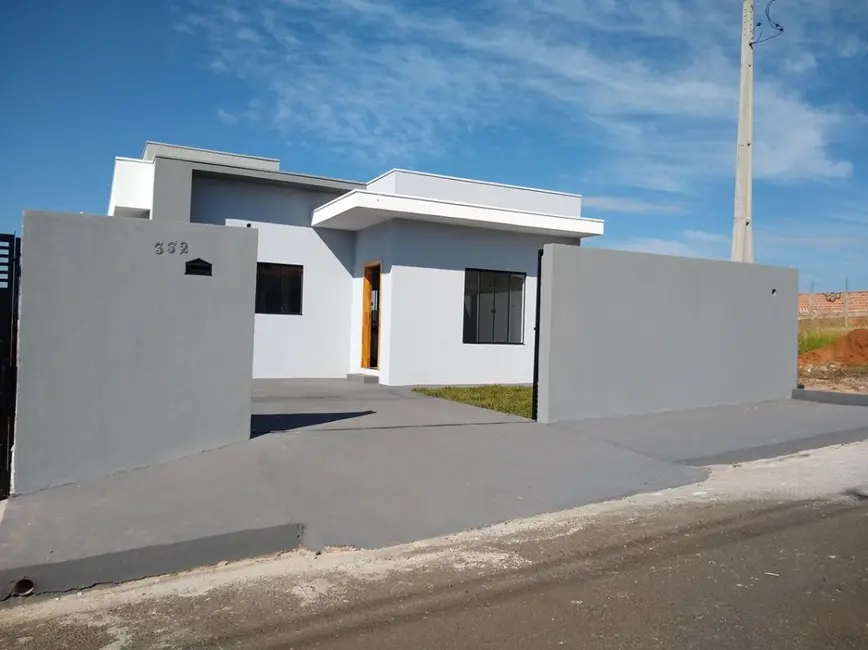 Casa com 2 quartos à venda, 70m2 em Jacarezinho - PR - imagem 4 Foto 4 de Casa com 2 quartos à venda, 70m2 em Jacarezinho - PR