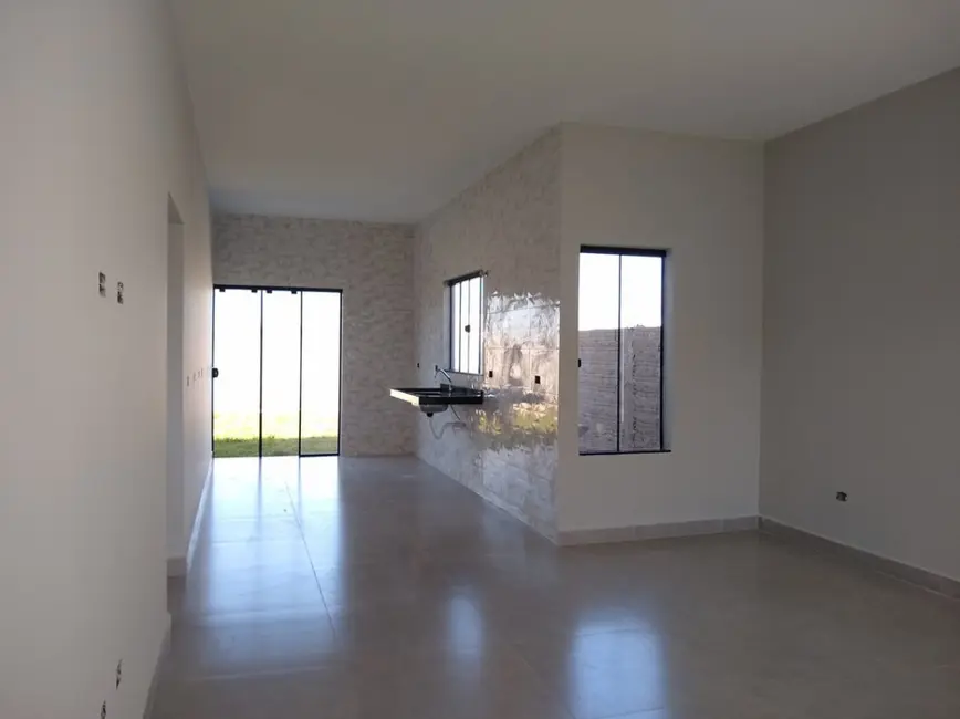 Casa com 2 quartos à venda, 70m2 em Jacarezinho - PR - imagem 9 Foto 9 de Casa com 2 quartos à venda, 70m2 em Jacarezinho - PR