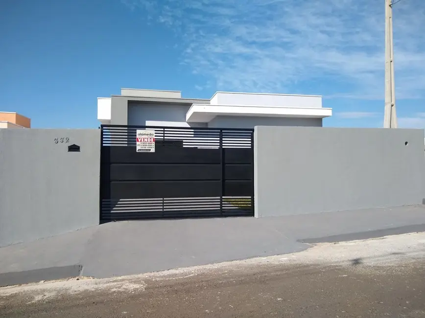Casa com 2 quartos à venda, 70m2 em Jacarezinho - PR - imagem 5 Foto 5 de Casa com 2 quartos à venda, 70m2 em Jacarezinho - PR