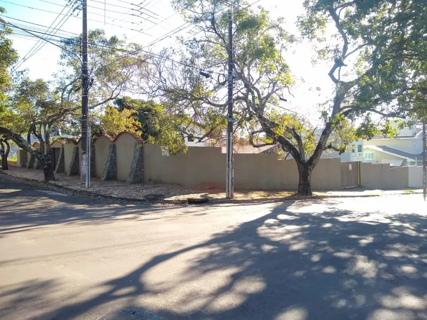 Terreno / Lote à venda em Jacarezinho - PR - imagem 3 Foto 3 de Terreno / Lote à venda em Jacarezinho - PR