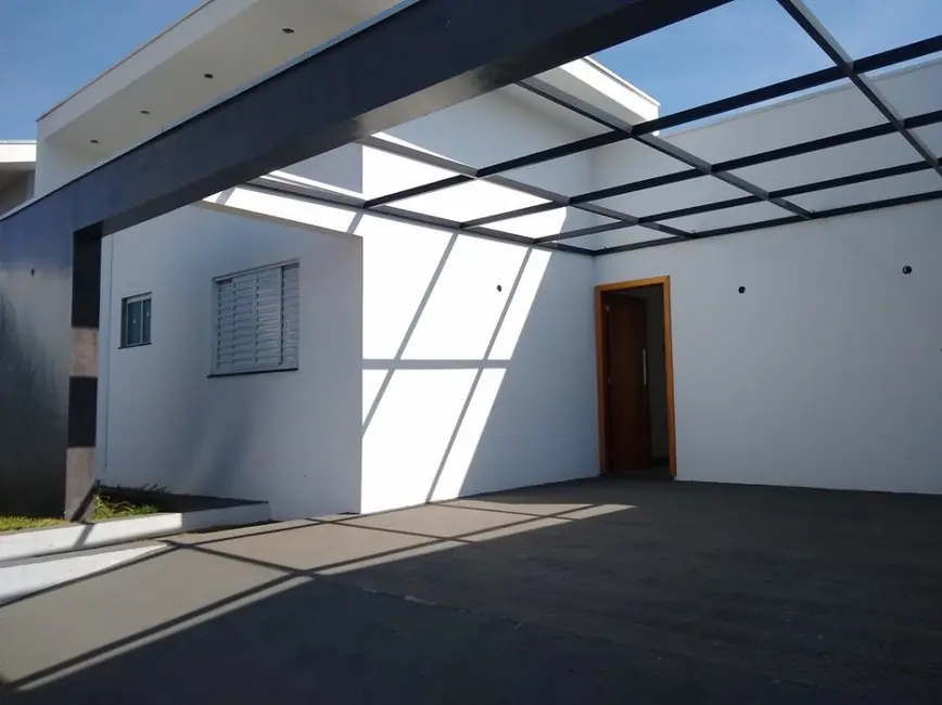 Casa com 3 quartos à venda, 98m2 em Jacarezinho - PR - imagem 4 Foto 4 de Casa com 3 quartos à venda, 98m2 em Jacarezinho - PR