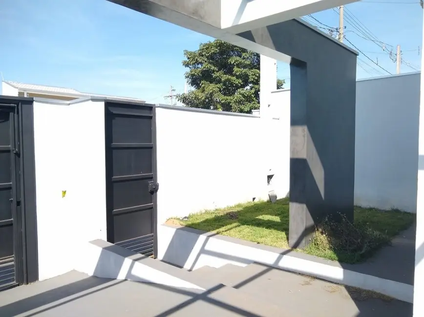 Casa com 3 quartos à venda, 98m2 em Jacarezinho - PR - imagem 6 Foto 6 de Casa com 3 quartos à venda, 98m2 em Jacarezinho - PR